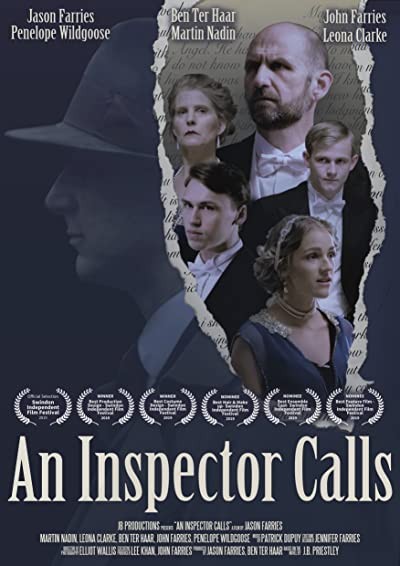 Calls (2018) afişi Calls (2018) afişi