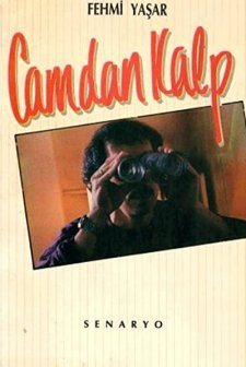 Camdan Kalp (1990) afişi