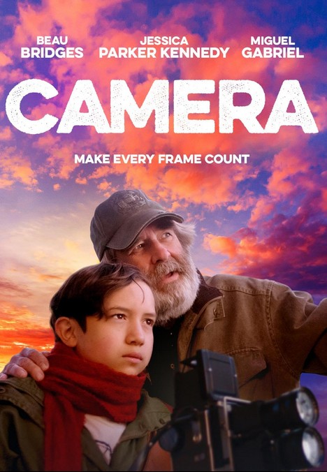 Camera (2024) afişi Camera (2024) afişi