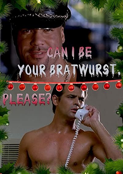 Can I Be Your Bratwurst, Please? (1999) afişi Can I Be Your Bratwurst, Please? (1999) afişi