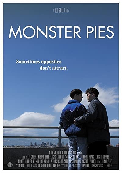 Canavar Kekler (2013) afişi Canavar Kekler (2013) afişi