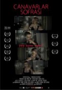 Canavarlar Sofrası (2011) afişi Canavarlar Sofrası (2011) afişi
