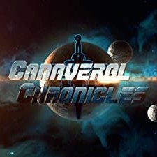 Canaveral Chronicles (2017) afişi