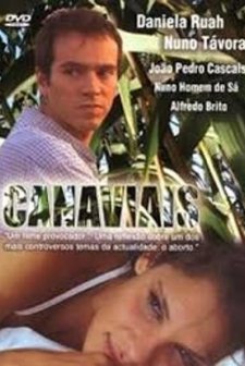 Canaviais (2006) afişi