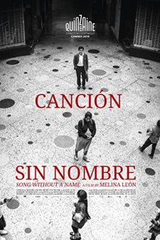 Cancion Sin Nombre