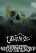 Cannibals (2014) afişi Cannibals (2014) afişi