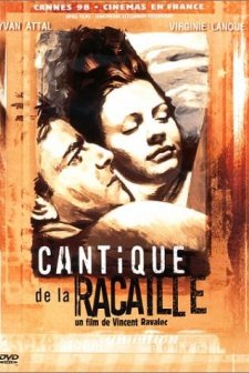 Cantique De La Racaille