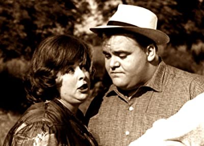 Canuto Cañete Y Los 40 Ladrones (1964) afişi Canuto Cañete Y Los 40 Ladrones (1964) afişi