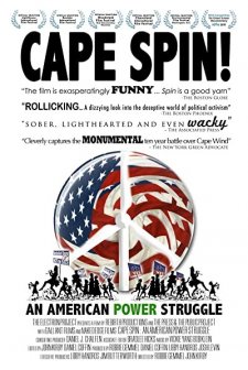 Cape Spin: An American Power Struggle