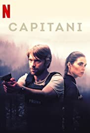 Capitani (2019) afişi Capitani (2019) afişi