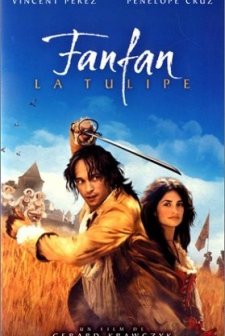 Çapkın Aşık (2003) afişi