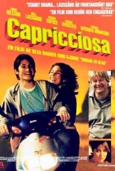 Capricciosa