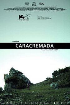 Caracremada (2010) afişi
