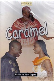 Caramel (2005) afişi