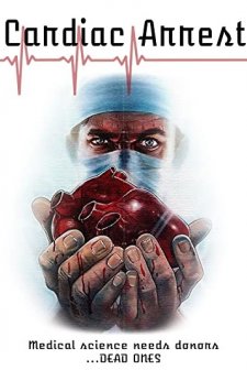Cardiac Arrest (1979) afişi