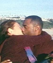 Carmen & Marcello (2006) afişi