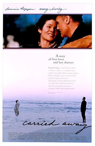 Carried Away (1996) afişi Carried Away (1996) afişi