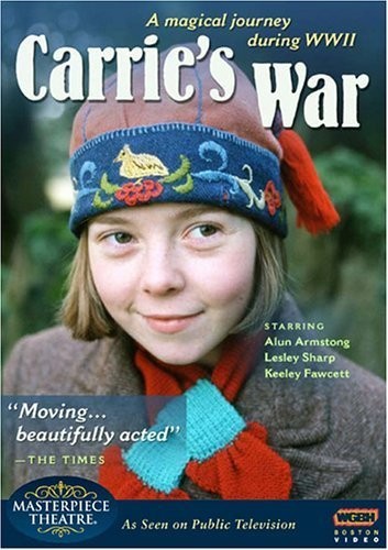 Carrie's War (2004) afişi Carrie's War (2004) afişi