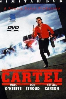 Cartel (1990) afişi