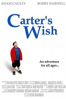 Carter's Wish (2003) afişi
