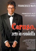 Caruso, Zero In Condotta (2001) afişi Caruso, Zero In Condotta (2001) afişi
