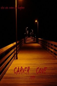 Carver Cove (2020) afişi