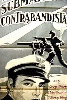 Casey Of The Coast Guard (1926) afişi