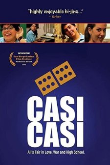 Casi Casi (2006) afişi
