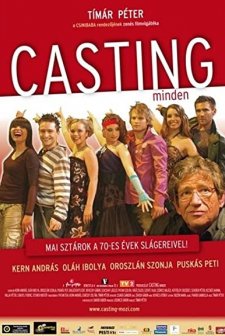 Casting Minden
