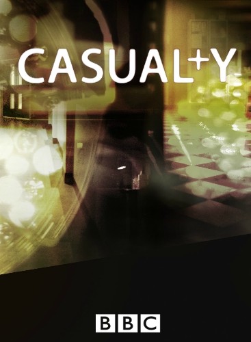 Casualty (1986) afişi Casualty (1986) afişi