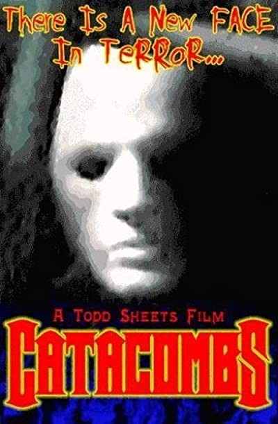 Catacombs (2000) afişi Catacombs (2000) afişi