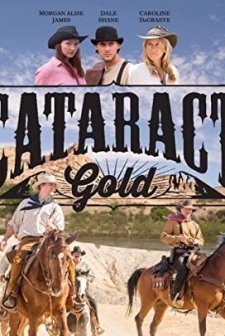 Cataract Gold  (2017) afişi