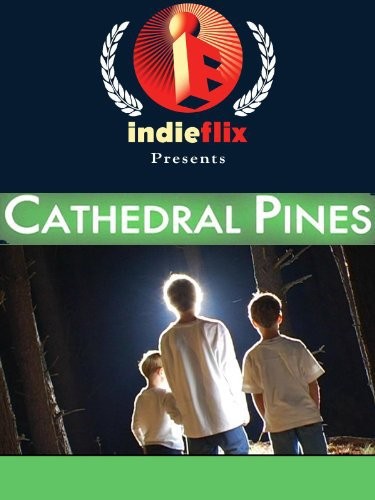 Cathedral Pines (2006) afişi Cathedral Pines (2006) afişi