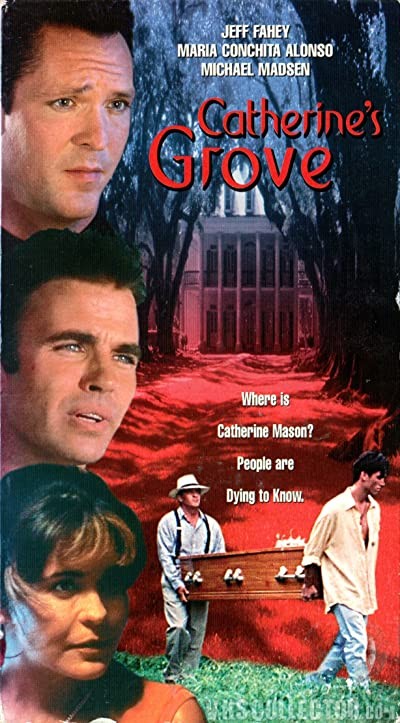 Catherine's Grove (1997) afişi Catherine's Grove (1997) afişi
