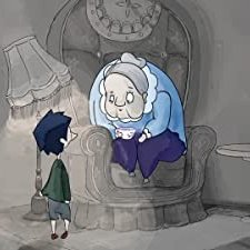 Çay Fincanı (2015) afişi