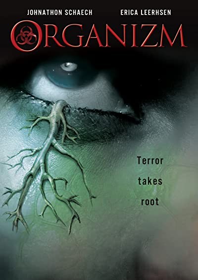 Cehennem Tarlası (2008) afişi Cehennem Tarlası (2008) afişi