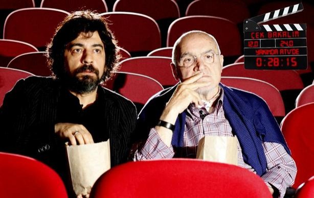 çek Bakalım (2011) afişi çek Bakalım (2011) afişi