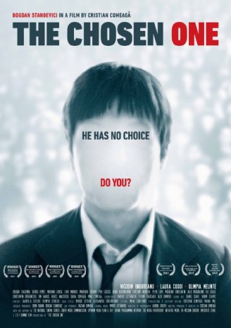 Cel Ales (2014) afişi Cel Ales (2014) afişi