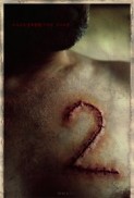 Cell Count 2: Blood Count afişi