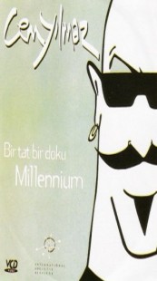 Cem Yılmaz Bir Tat Bir Doku Millennium