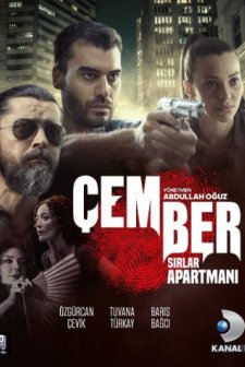 Çember: Sırlar Apartmanı