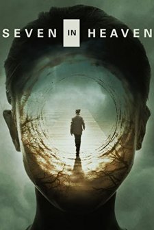 Cennette Yedi Dakika (2018) afişi