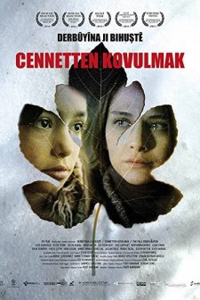 Cennetten Kovulmak (2013) afişi
