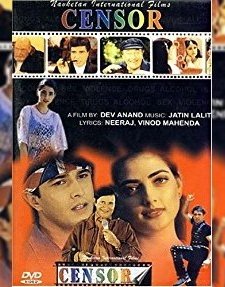 Censor