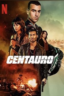 Centauro