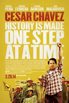 Cesar Chavez: An American Hero