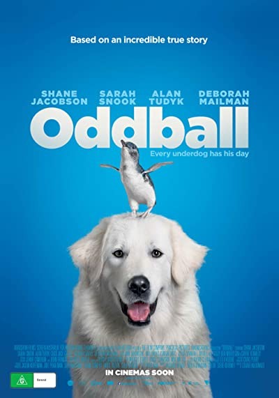 Cesur Köpek (2015) afişi Cesur Köpek (2015) afişi