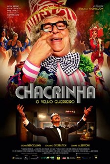 Chacrinha: O Filme