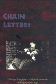 Chain Letters (1985) afişi