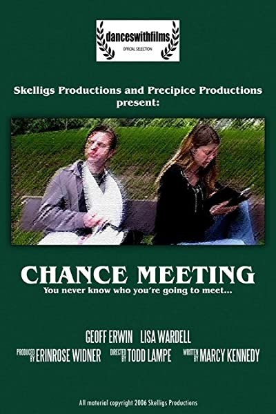 Chance Meeting (2006) afişi Chance Meeting (2006) afişi
